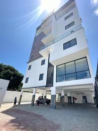3 bedroom Block Of Flats For Sale Ikoyi Lagos