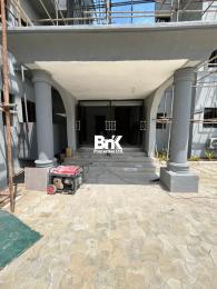 3 bedroom Block Of Flats For Rent Lekki Phase 1 Lagos