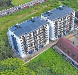 3 bedroom Flat & Apartment For Sale Osborne Phase 2 Old Ikoyi Lagos
