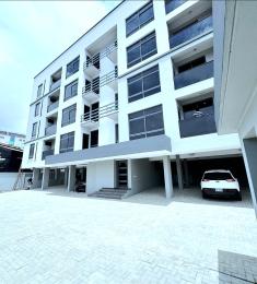 3 bedroom Flat & Apartment For Rent Lekki Phase 1 Lagos