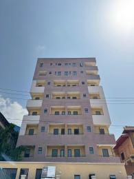 3 bedroom Block Of Flats For Sale Victoria Island Lagos