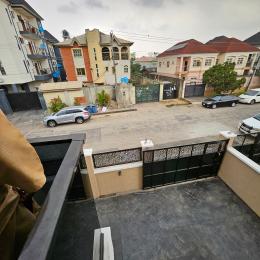 3 bedroom Detached Duplex For Sale Ogba Bus-stop Lagos 3 bedroom Detached Duplex For Sale Ogba Bus-stop Lagos