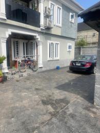 3 bedroom Flat & Apartment For Rent Thera Miracle Zone Sangotedo Ajah Lagos