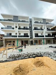 3 bedroom Block Of Flats For Sale Ikate Elegushi Lekki Lagos