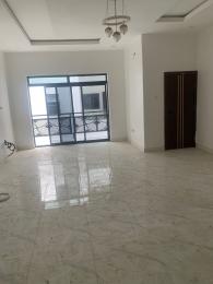3 bedroom Block Of Flats For Rent Lekki Phase 1 Lagos