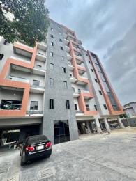 3 bedroom Block Of Flats For Sale Victoria Island Lagos