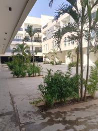 3 bedroom Block Of Flats For Rent Old Ikoyi Lagos