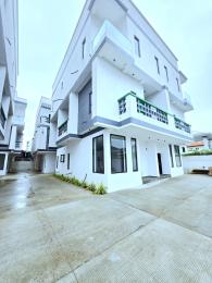 3 bedroom Maisonette For Sale Lekki Phase 1 Lagos