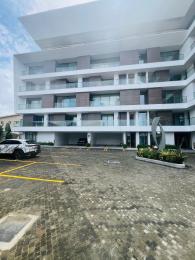 3 bedroom Maisonette For Rent Behind Nike Art Gallery Lekki Phase 1 Lekki Phase 1 Lagos