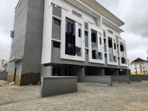 3 bedroom Flat & Apartment For Sale Belavista Estate, Freedom Way Lekki Phase 1 Lagos