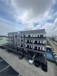 3 bedroom Flat & Apartment For Rent Oniru Estate Oniru Victoria Island Lagos