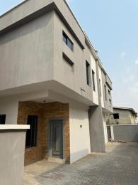3 bedroom Semi detached Duplex For Sale Badore Ajah Lagos