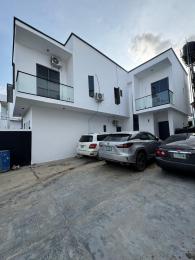 3 bedroom Semi detached Duplex For Sale Sangotedo Ajah Lagos