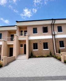 3 bedroom Semi detached Duplex For Rent Apo Abuja Phase 2 