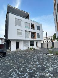 4 bedroom Terraced Duplex For Sale Off Admiralty Way Lekki Phase 1 Lagos