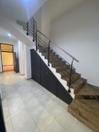 3 bedroom Terraced Duplex For Rent Lekki Right Lekki Phase 1 Lagos