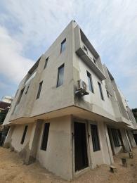 3 bedroom Terraced Duplex For Sale Banana Island Ikoyi Lagos