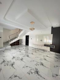 3 bedroom Terrace For Rent Ikate Elegushi Lekki Lagos