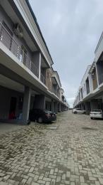 3 bedroom Terraced Duplex For Rent Abraham Adesanya Ajah Lagos