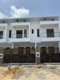 Terraced Duplex For Sale Addo Road Ajah Lekki Addo Ajah Lagos