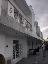 3 bedroom Terraced Duplex For Rent Majek Sangotedo Lagos