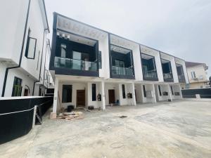3 bedroom Terrace For Sale Second Tollgate Chevron Drive Lekki Lagos