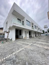 3 bedroom Terraced Duplex For Sale Chevron Drive Lekki Lagos