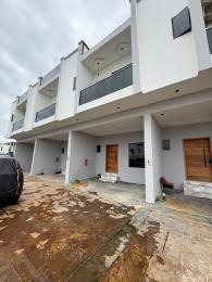 3 bedroom Terraced Duplex For Rent General Paint Ajah Lagos