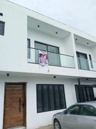 3 bedroom Terraced Duplex For Rent Urban Prime 2 Estate Ogombo Ajah Lagos
