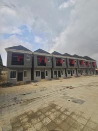 3 bedroom Terraced Duplex For Sale Gbagada Lagos