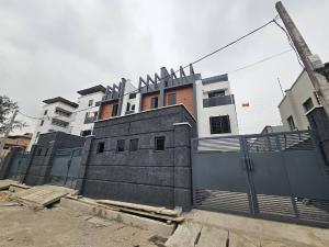 3 bedroom Terraced Duplex For Rent Victoria Island Lagos