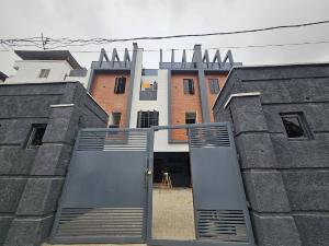 3 bedroom Terraced Duplex For Rent Ajose Adeogun Victoria Island Lagos 3 bedroom Terraced Duplex For Rent Ajose Adeogun Victoria Island Lagos