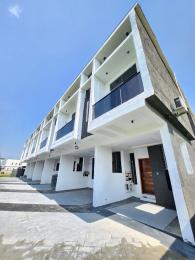 3 bedroom Terraced Duplex For Sale Ajah Lagos