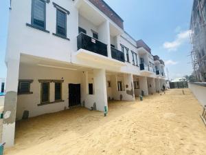 3 bedroom Terraced Duplex For Sale Mobil Road Ajah Ajah Lagos