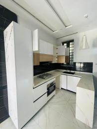 3 bedroom Terraced Duplex For Rent Ikota Lekki Lagos