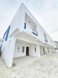 3 bedroom Terraced Duplex For Sale Sangotedo Ajah Lagos