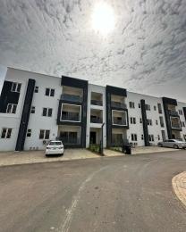 3 bedroom Block Of Flats For Sale Life Camp Abuja Phase 3  3 bedroom Block Of Flats For Sale Life Camp Abuja Phase 3