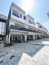 3 bedroom Terrace For Sale Orchid Road Lekki Lagos Lekki Phase 2 Lagos