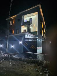 5 bedroom Terraced Duplex For Sale Ajao Estate Airport Road Ikeja Lagos