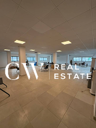 Office For Rent Victoria Island Lagos