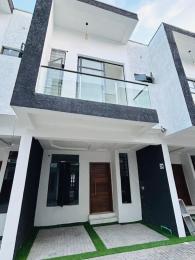 3 bedroom Terrace For Rent Ikota Lekki Lekki Lagos