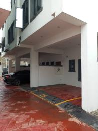 3 bedroom Terraced Duplex For Rent Ologolo Lekki Lagos