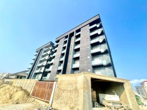 3 bedroom Block Of Flats For Sale Ikate Elegushi Lekki Lagos