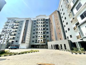 3 bedroom Block Of Flats For Rent Ikate Elegushi Lekki Lagos
