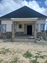 3 bedroom Detached Bungalow For Sale Rich Land Gardens Estate Adjacent To Beach Wood Estate Alatise Ibeju-Lekki Lagos