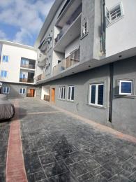 3 bedroom Block Of Flats For Rent Off Ogombo Rd, By Abraham Adesanya Ajah Lagos Ajah Lagos
