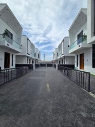 4 bedroom Detached Duplex For Sale Idado Lekki Lagos 4 bedroom Detached Duplex For Sale Idado Lekki Lagos
