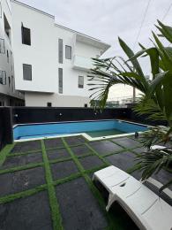 4 bedroom Terraced Duplex For Sale Ikate Elegushi Lekki Lagos 4 bedroom Terraced Duplex For Sale Ikate Elegushi Lekki Lagos