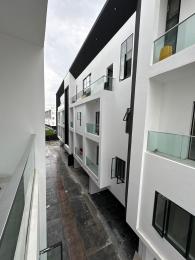 4 bedroom Terraced Duplex For Sale Ikate Elegushi Lekki Lagos 4 bedroom Terraced Duplex For Sale Ikate Elegushi Lekki Lagos