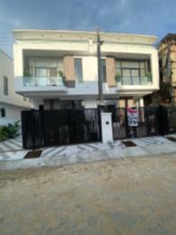 4 bedroom Detached Duplex For Sale Ikota Lekki Lagos